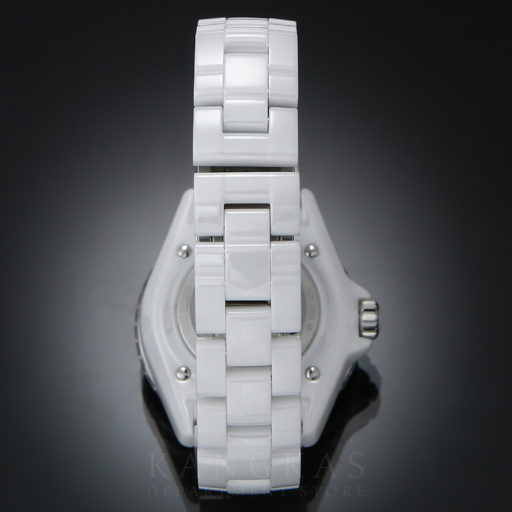CHANEL(NEW) 샤넬 J12 화이트 세라믹(새상품) NEW PRODUCT