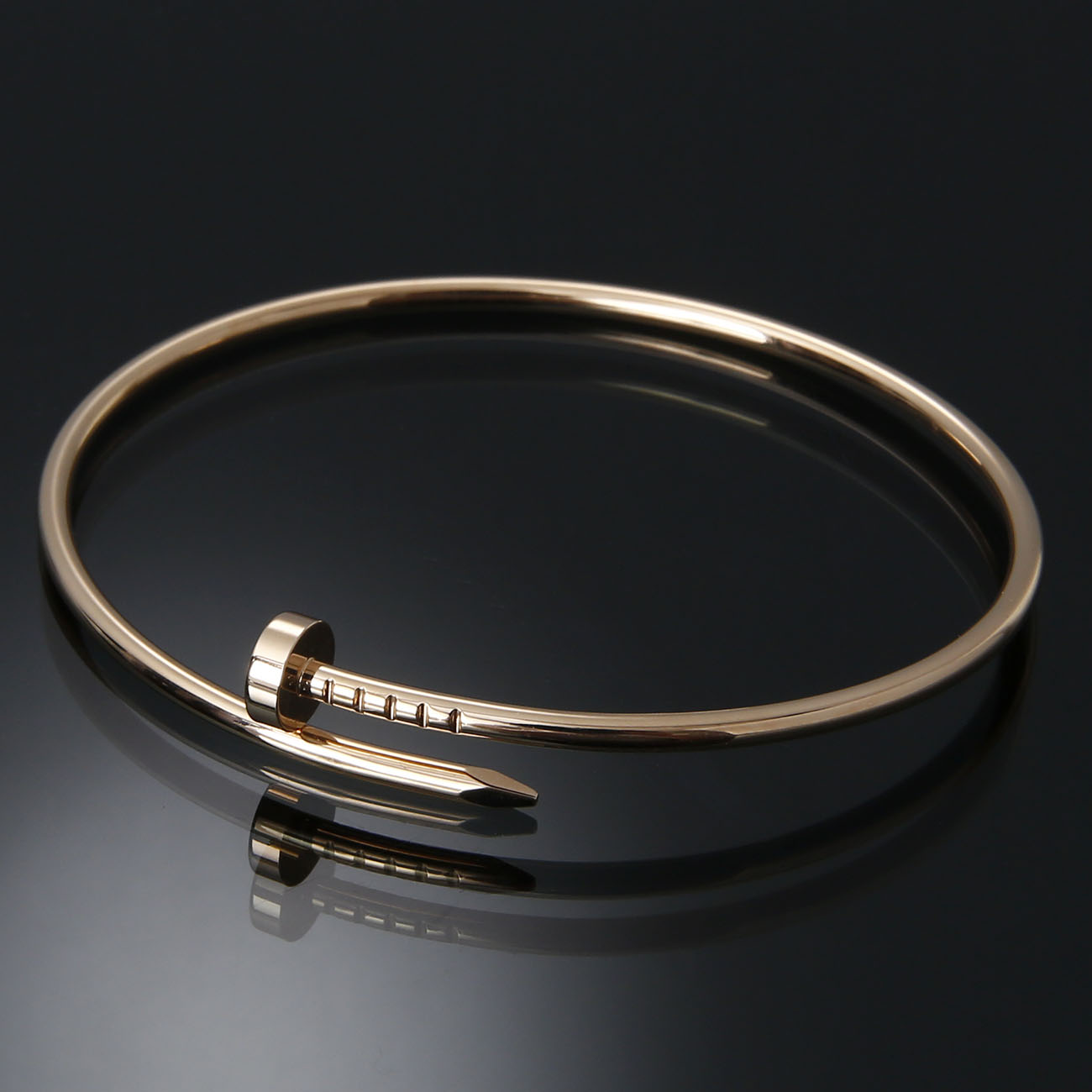 CARTIER(NEW)까르띠에 저스트 앵 끌루 SM (새제품) NEW PRODUCT