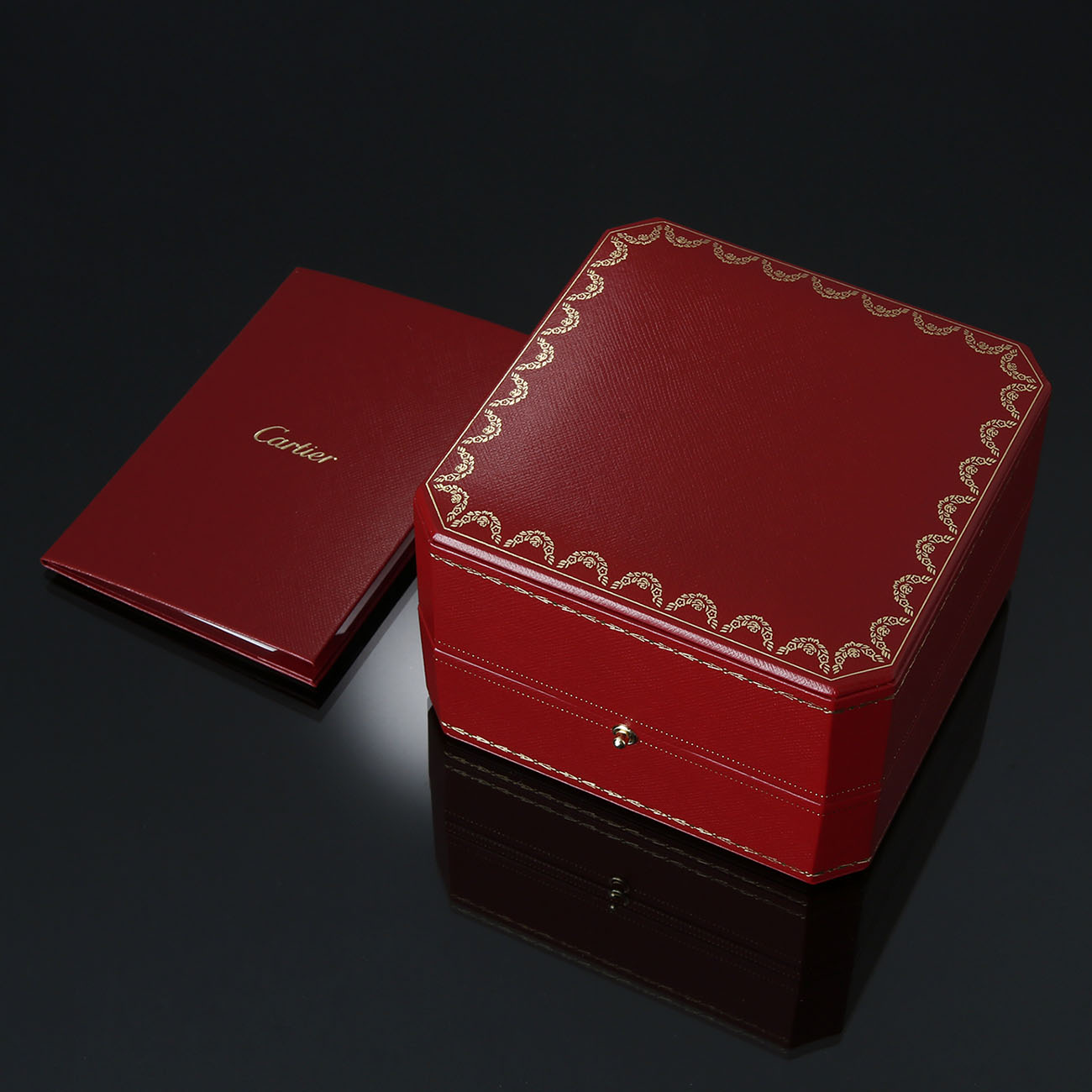 CARTIER(NEW)까르띠에 저스트 앵 끌루 SM (새제품) NEW PRODUCT
