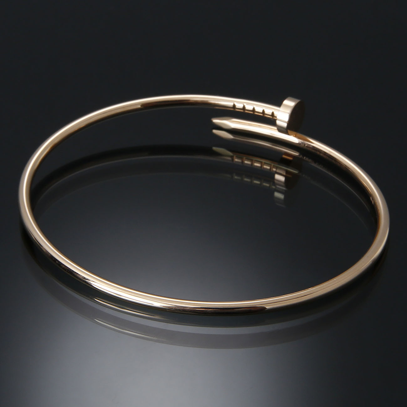 CARTIER(NEW)까르띠에 저스트 앵 끌루 SM (새제품) NEW PRODUCT