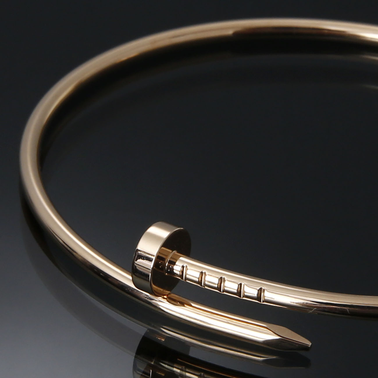 CARTIER(NEW)까르띠에 저스트 앵 끌루 SM (새제품) NEW PRODUCT