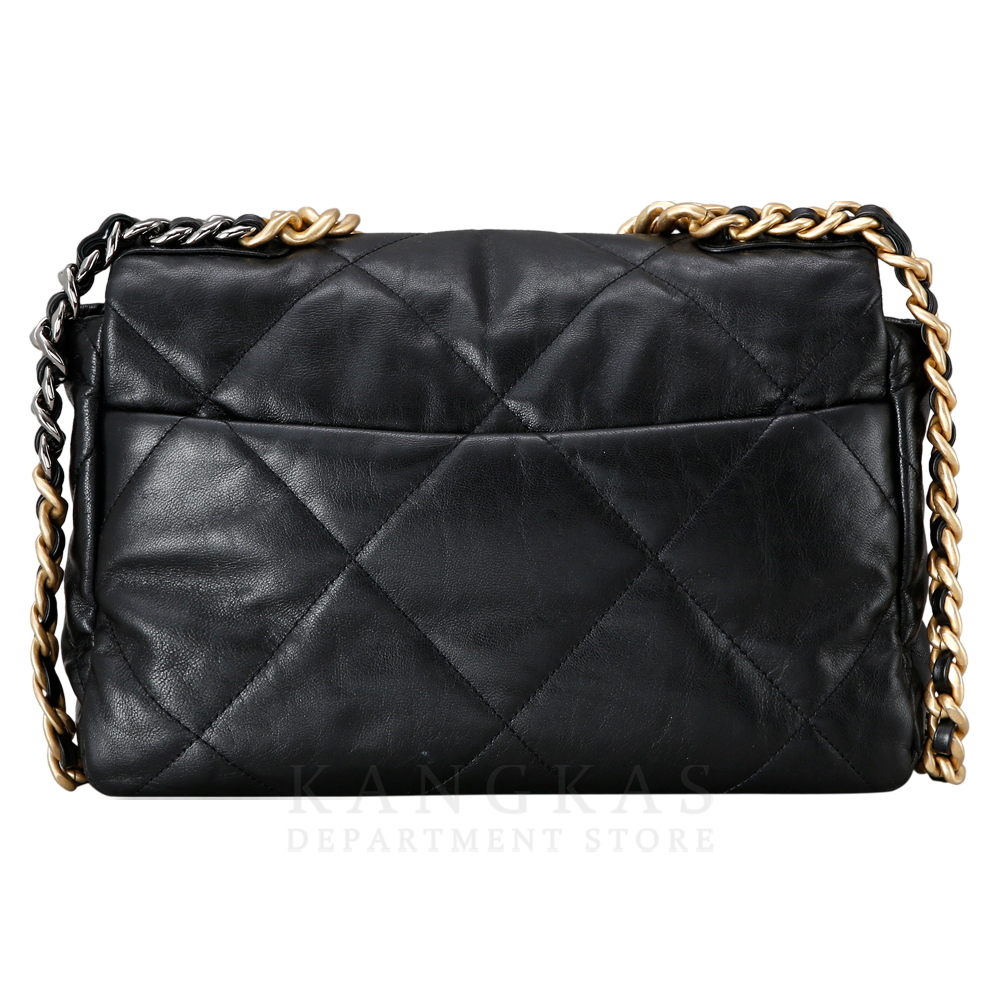 CHANEL(USED)샤넬 19백 라지
