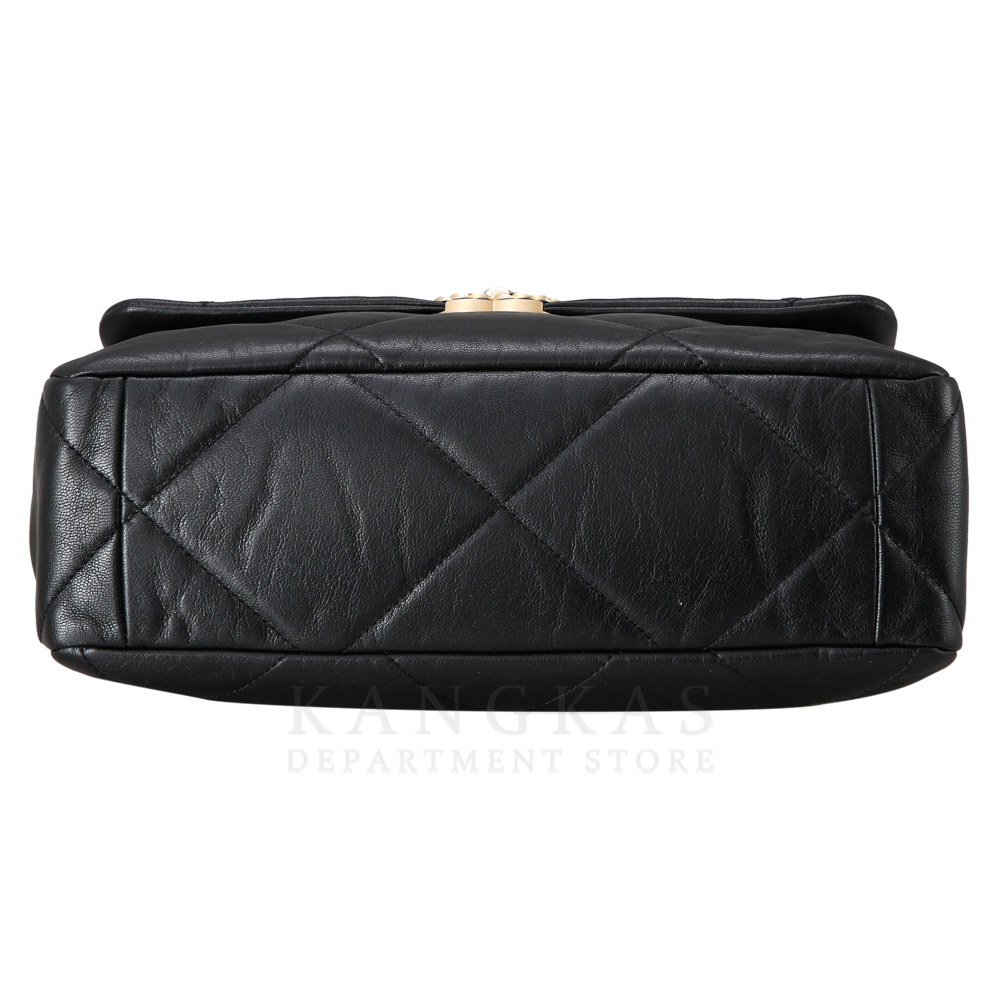 CHANEL(USED)샤넬 19백 라지