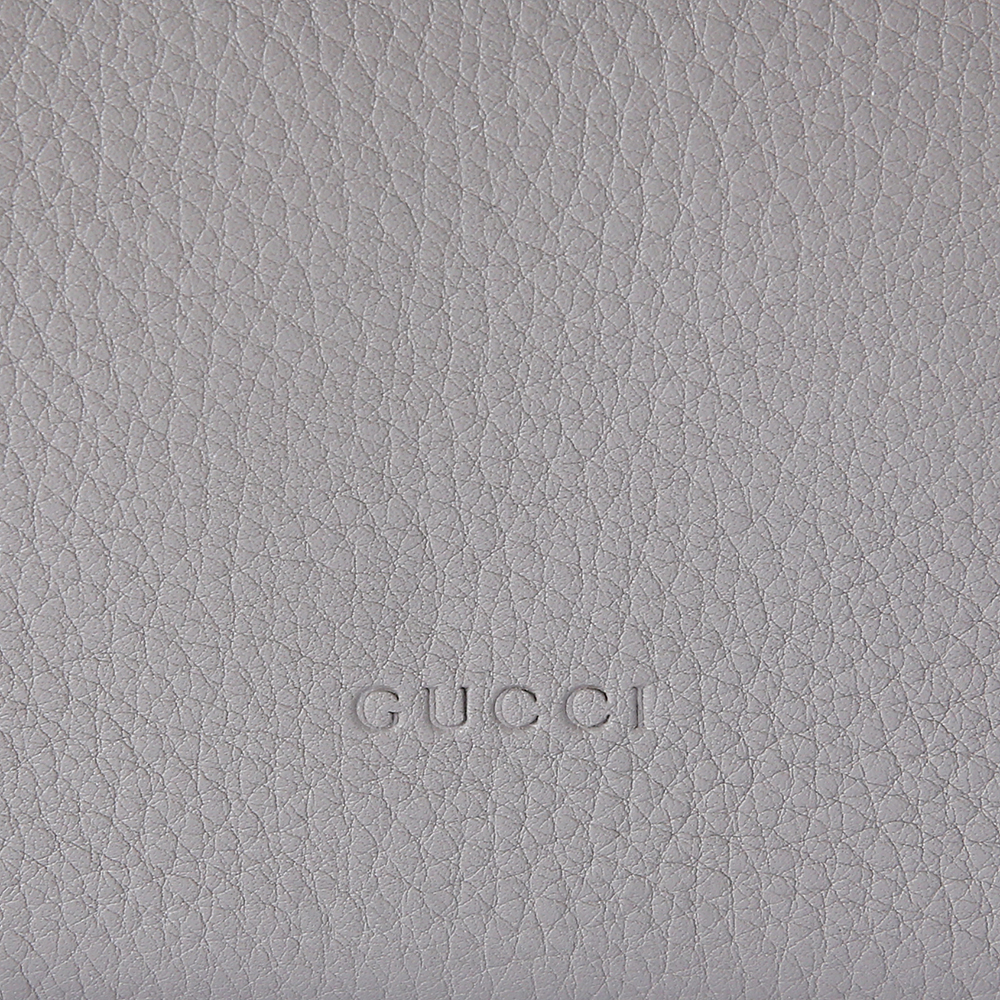 GUCCI(USED)구찌 뱀부 탑 핸들백
