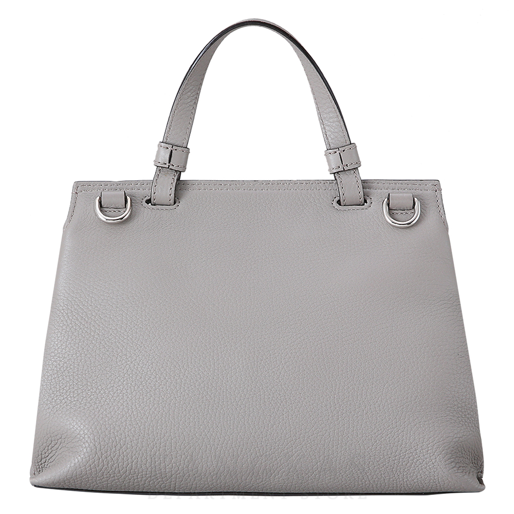GUCCI(USED)구찌 뱀부 탑 핸들백