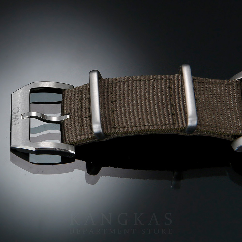IWC(USED)IWC 마크 18 어린왕자 & 스트랩