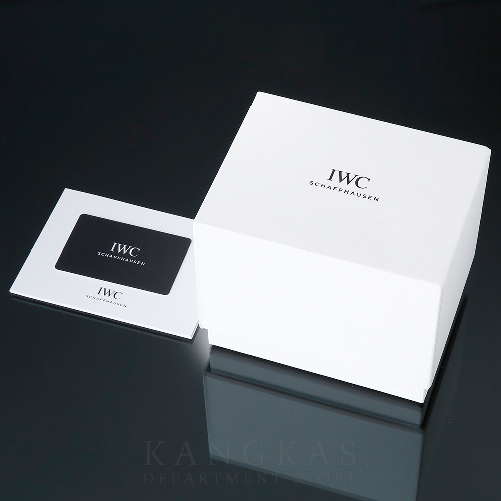 IWC(USED)IWC 마크 18 어린왕자 & 스트랩