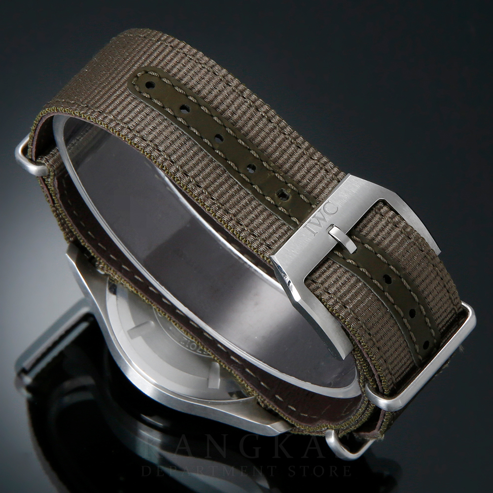 IWC(USED)IWC 마크 18 어린왕자 & 스트랩