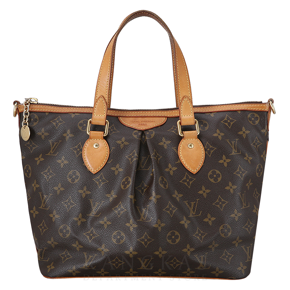 LOUIS VUITTON(USED)루이비통 모노그램 팔레르모 PM