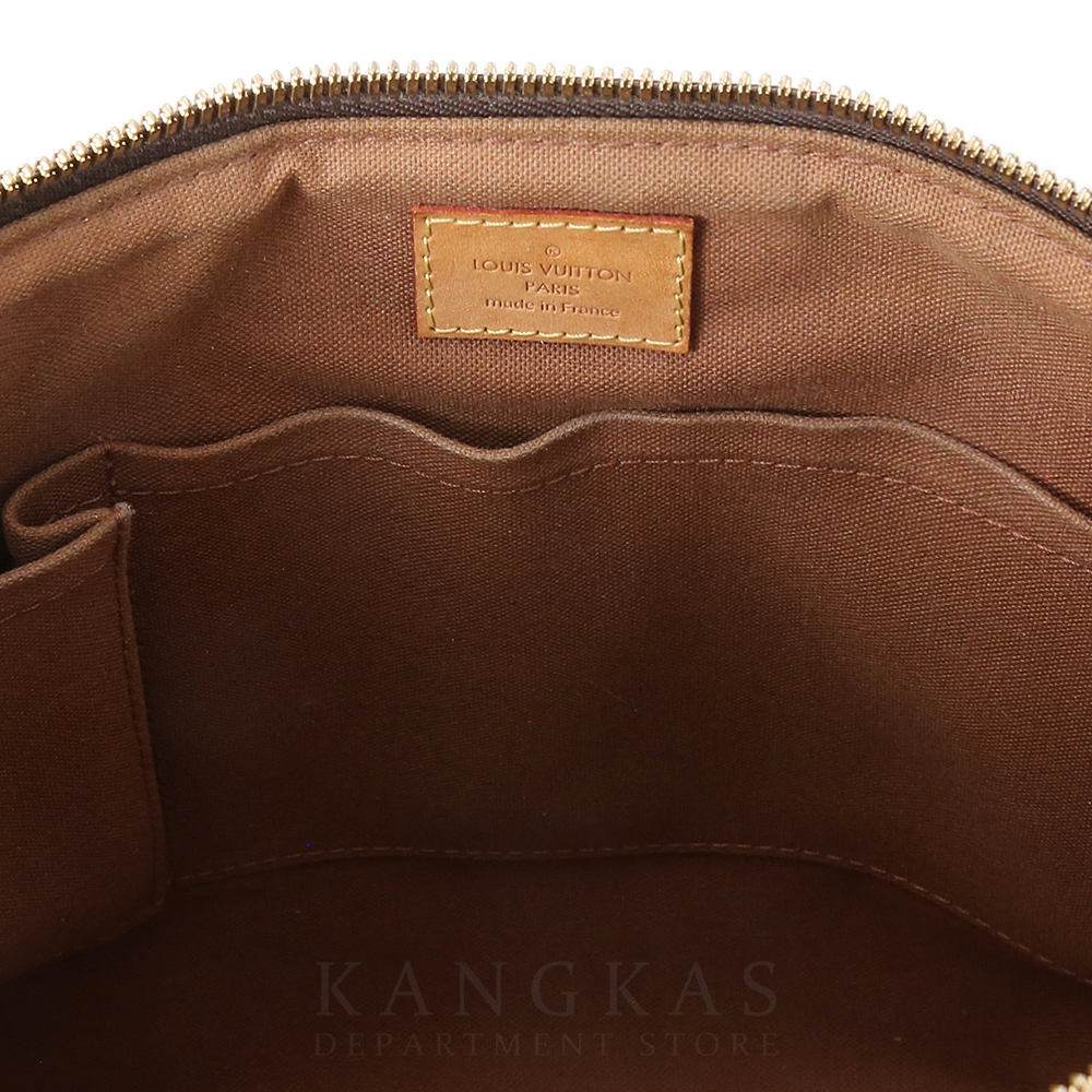 LOUIS VUITTON(USED)루이비통 모노그램 팔레르모 PM