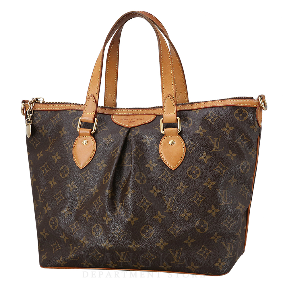 LOUIS VUITTON(USED)루이비통 모노그램 팔레르모 PM