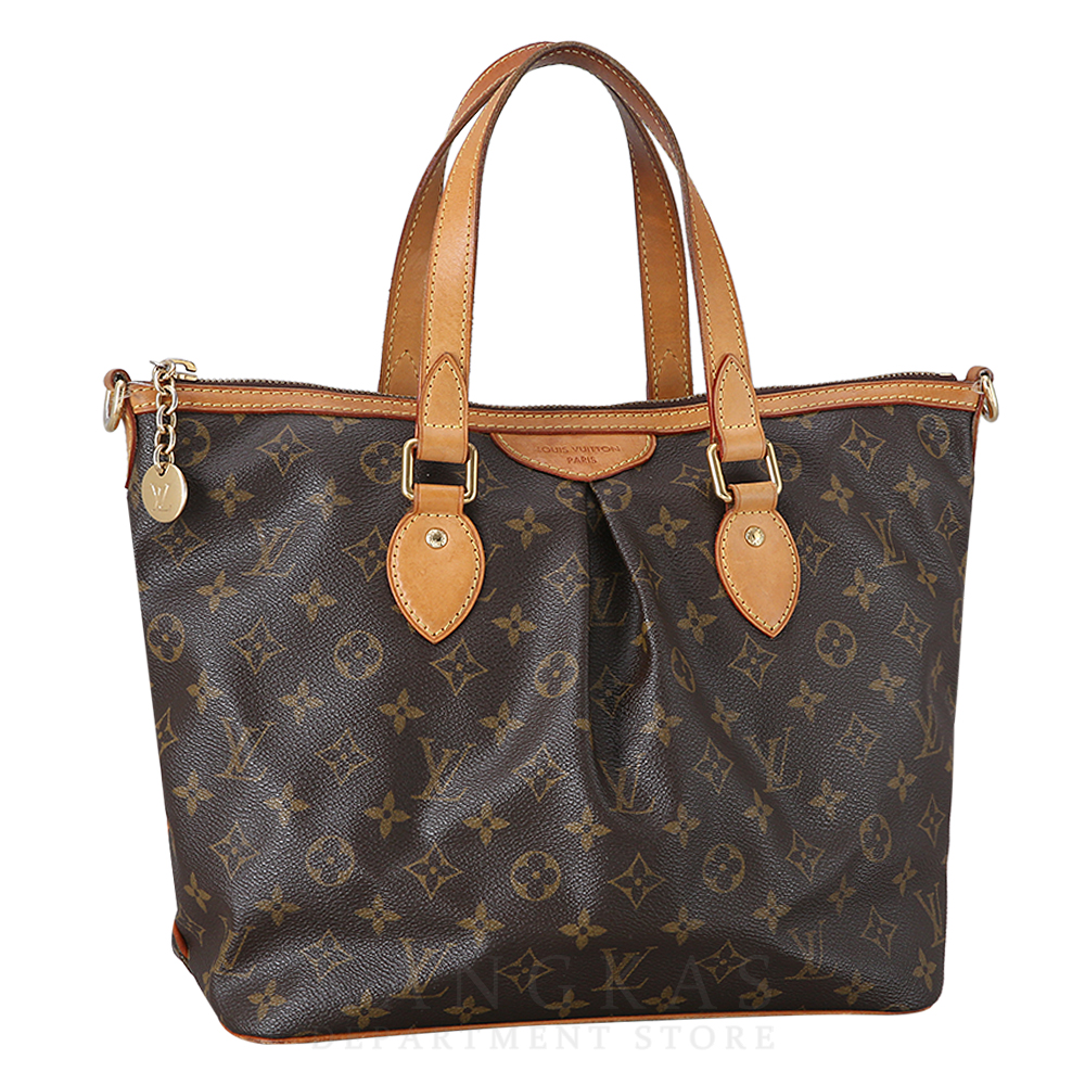 LOUIS VUITTON(USED)루이비통 모노그램 팔레르모 PM