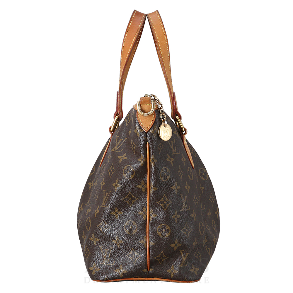 LOUIS VUITTON(USED)루이비통 모노그램 팔레르모 PM