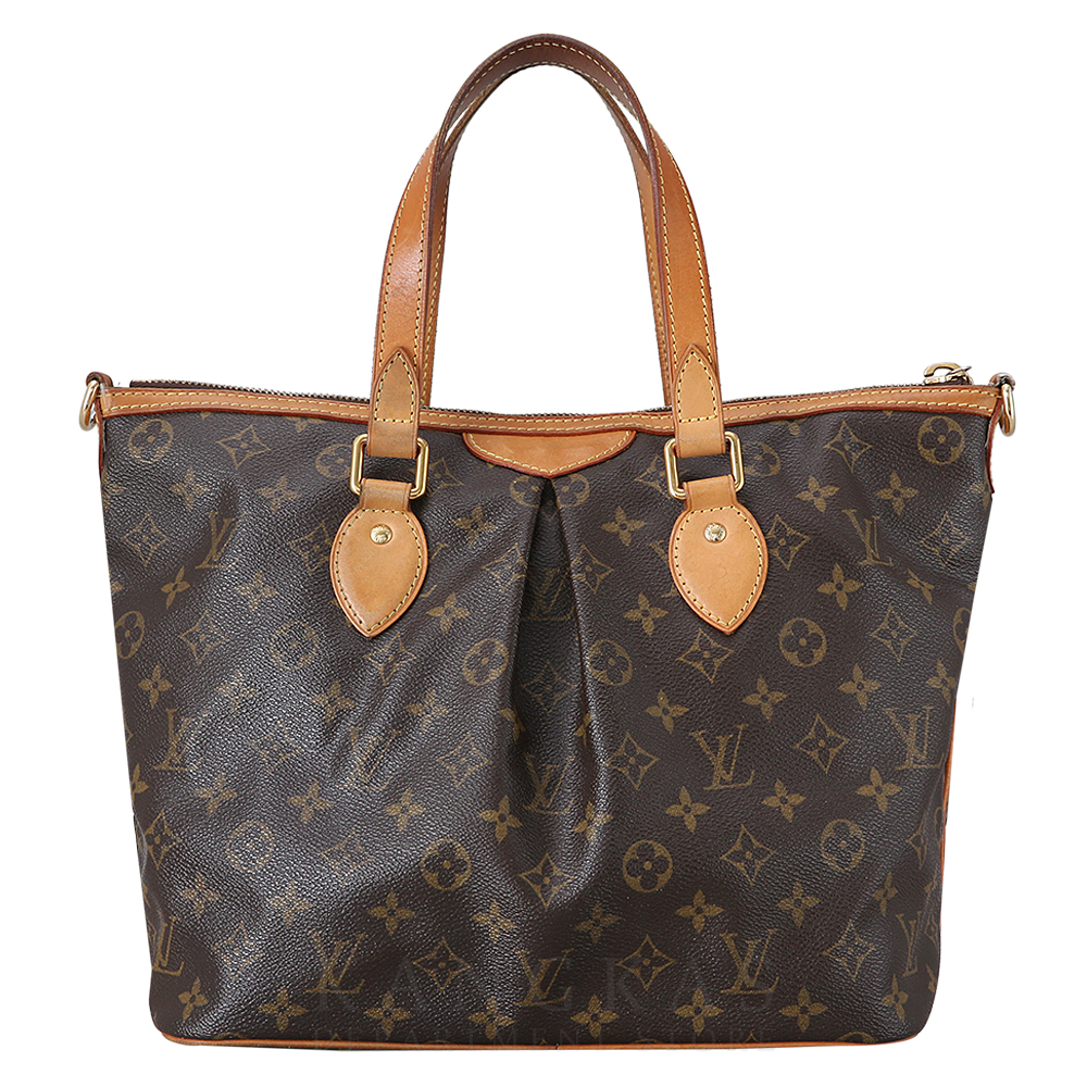 LOUIS VUITTON(USED)루이비통 모노그램 팔레르모 PM