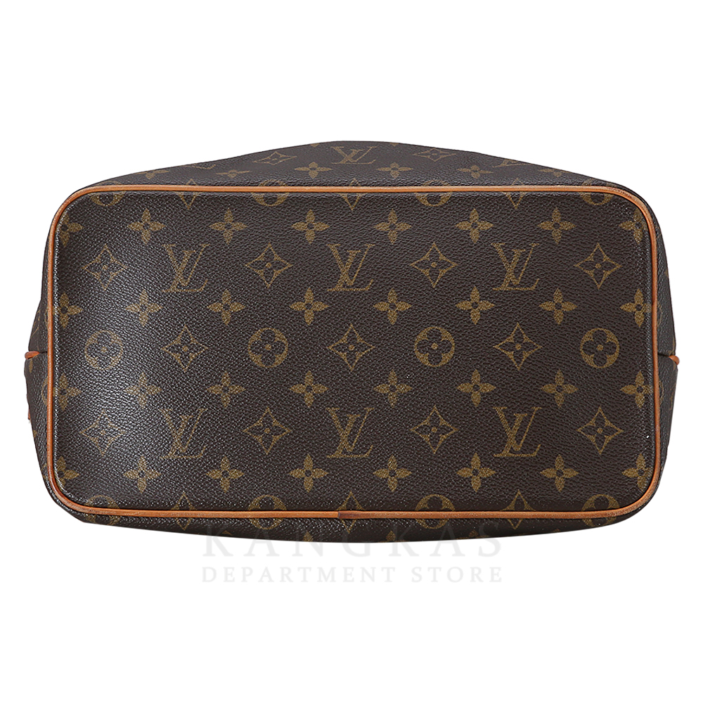 LOUIS VUITTON(USED)루이비통 모노그램 팔레르모 PM