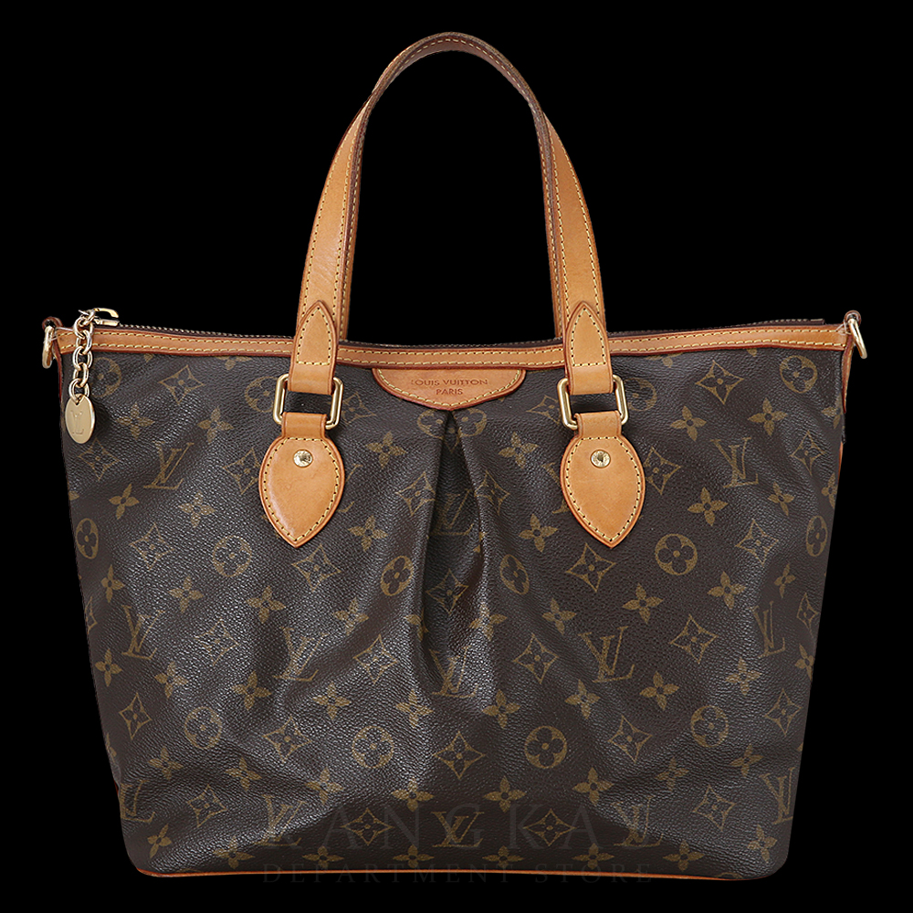 LOUIS VUITTON(USED)루이비통 모노그램 팔레르모 PM