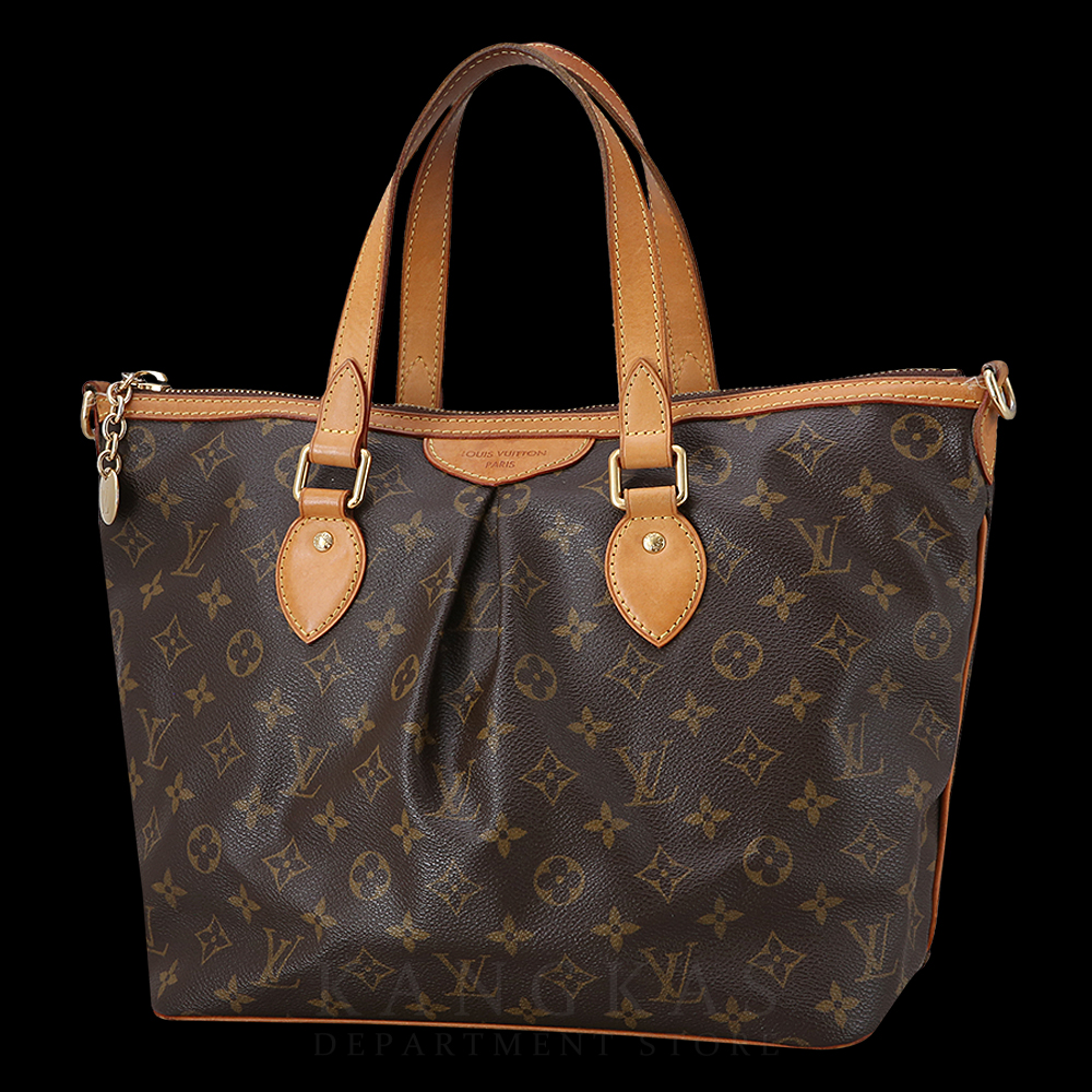 LOUIS VUITTON(USED)루이비통 모노그램 팔레르모 PM
