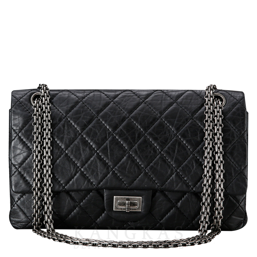 CHANEL(USED)샤넬 2.55 빈티지 클래식28
