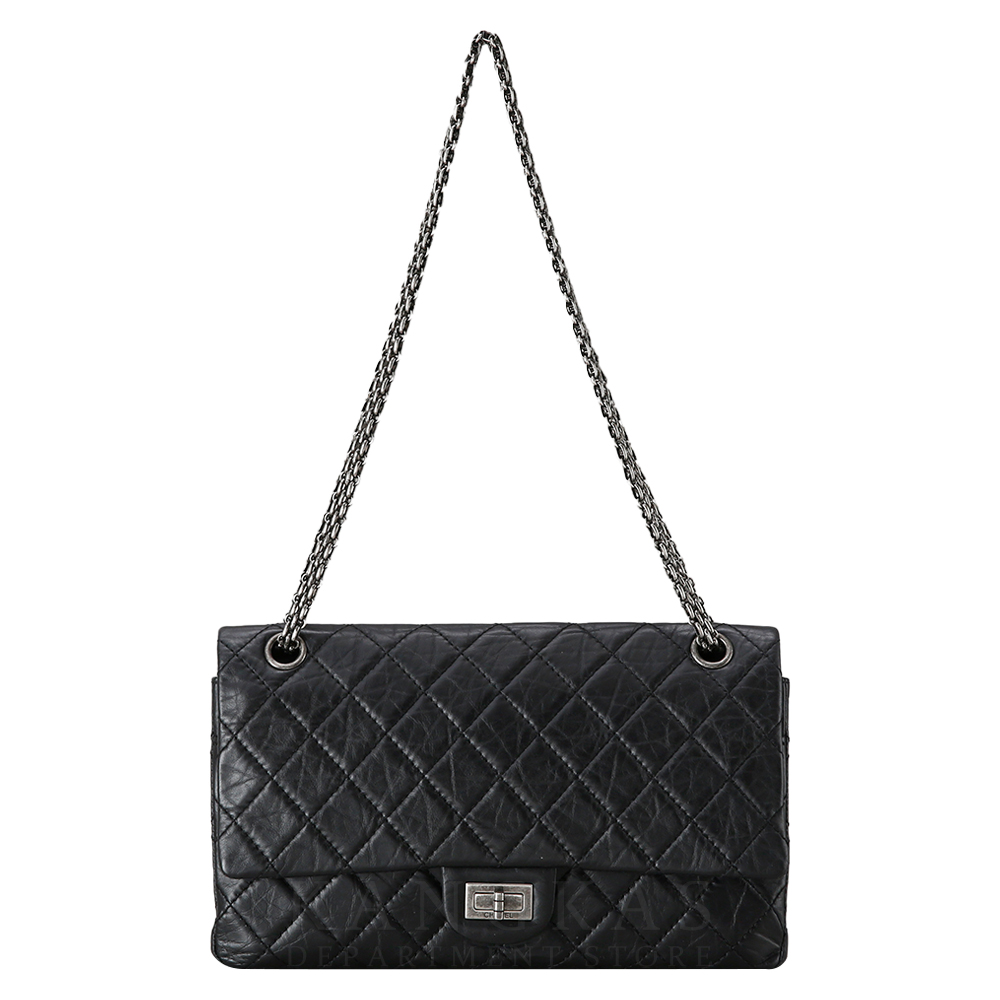 CHANEL(USED)샤넬 2.55 빈티지 클래식28