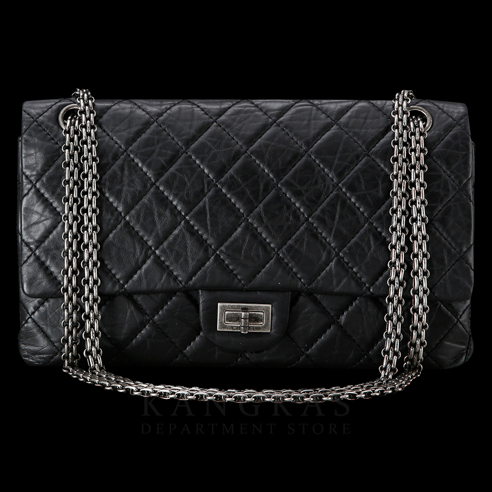 CHANEL(USED)샤넬 2.55 빈티지 클래식28