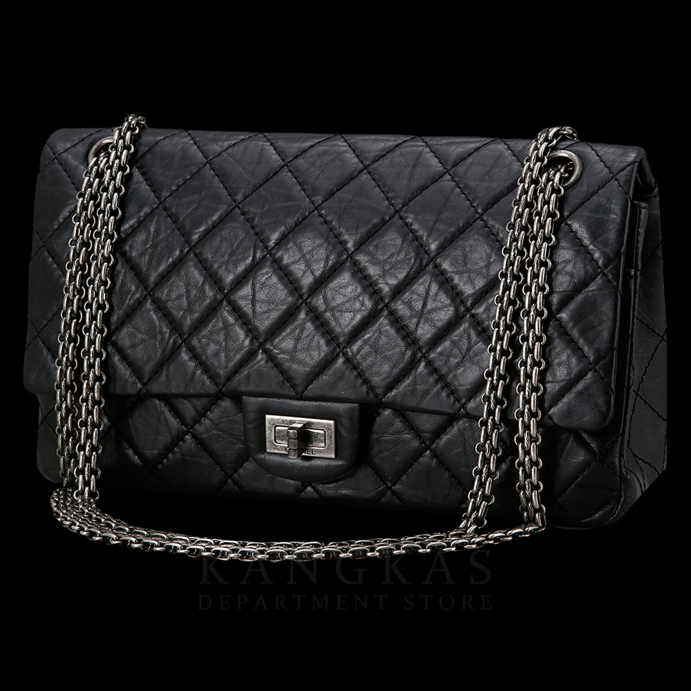 CHANEL(USED)샤넬 2.55 빈티지 클래식28