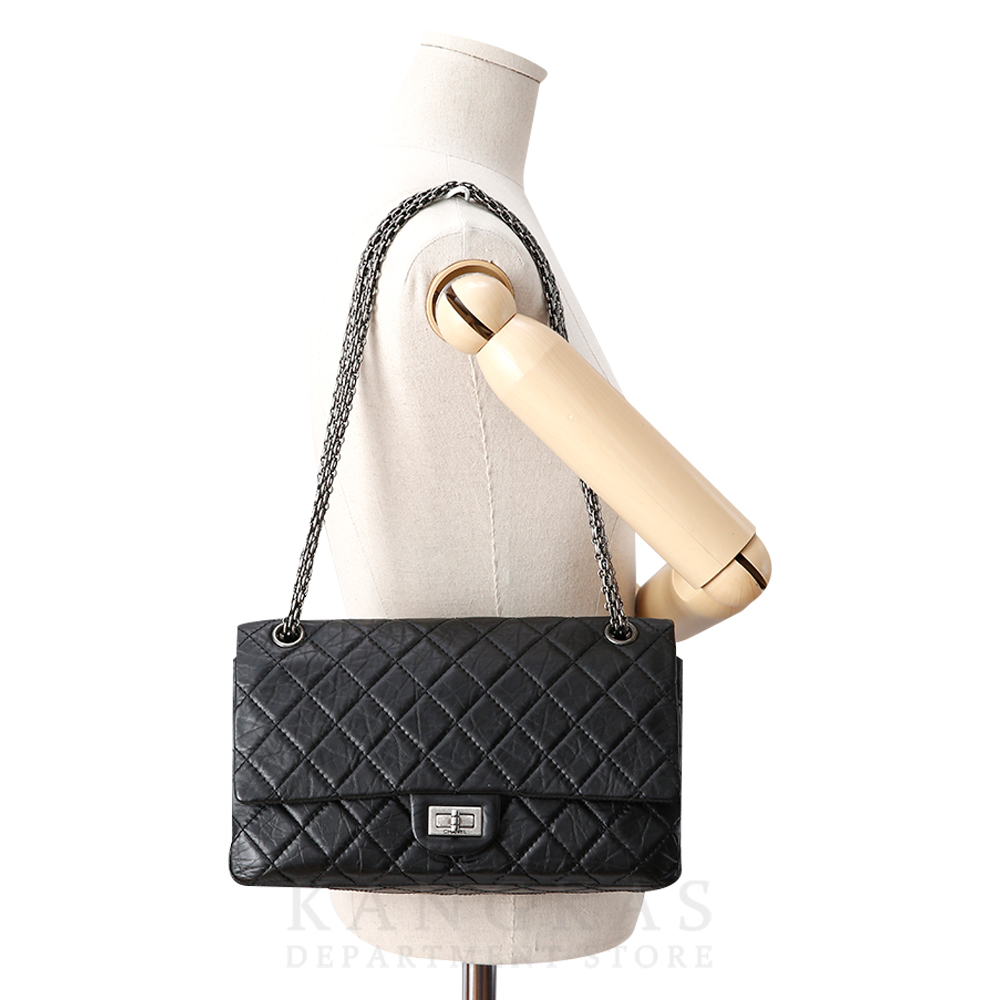 CHANEL(USED)샤넬 2.55 빈티지 클래식28