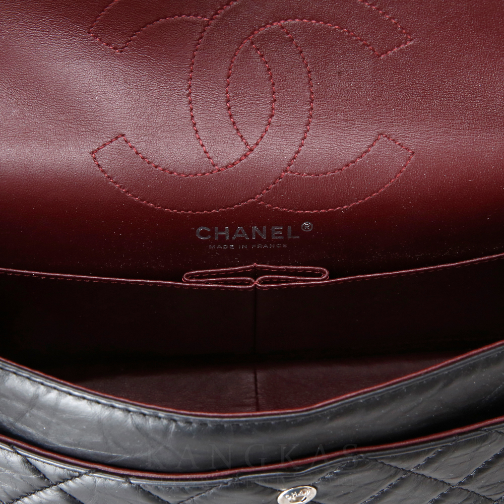 CHANEL(USED)샤넬 2.55 빈티지 클래식28