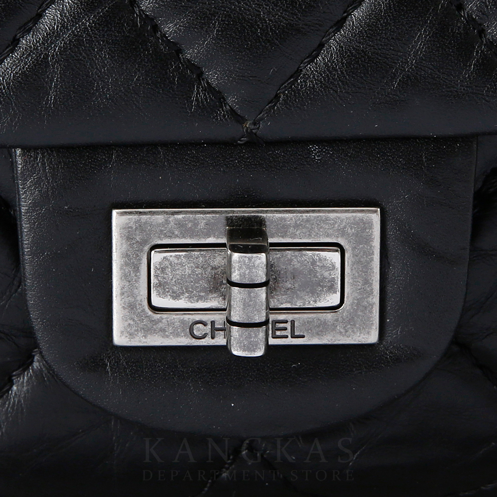 CHANEL(USED)샤넬 2.55 빈티지 클래식28