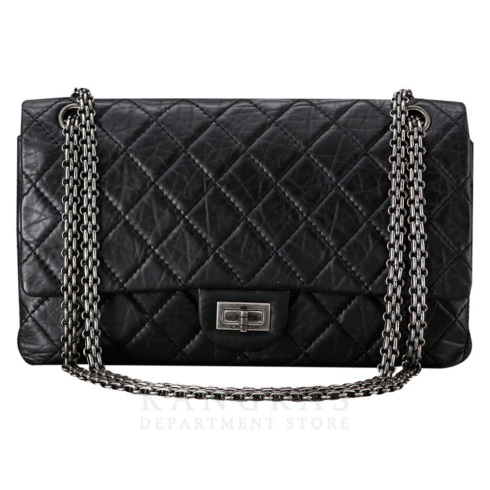 CHANEL(USED)샤넬 2.55 빈티지 클래식28