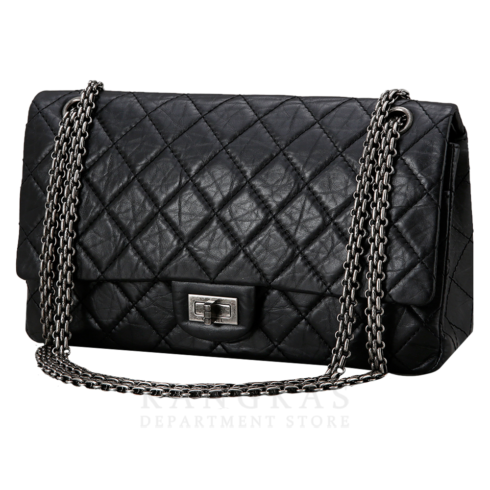 CHANEL(USED)샤넬 2.55 빈티지 클래식28