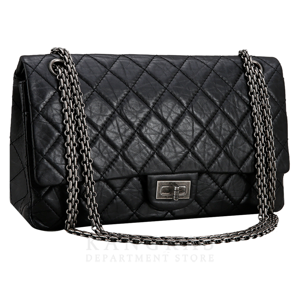 CHANEL(USED)샤넬 2.55 빈티지 클래식28