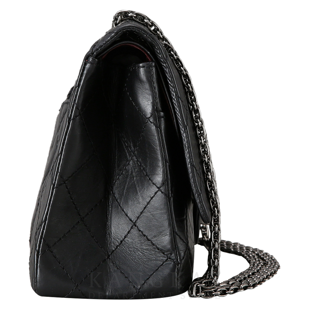 CHANEL(USED)샤넬 2.55 빈티지 클래식28
