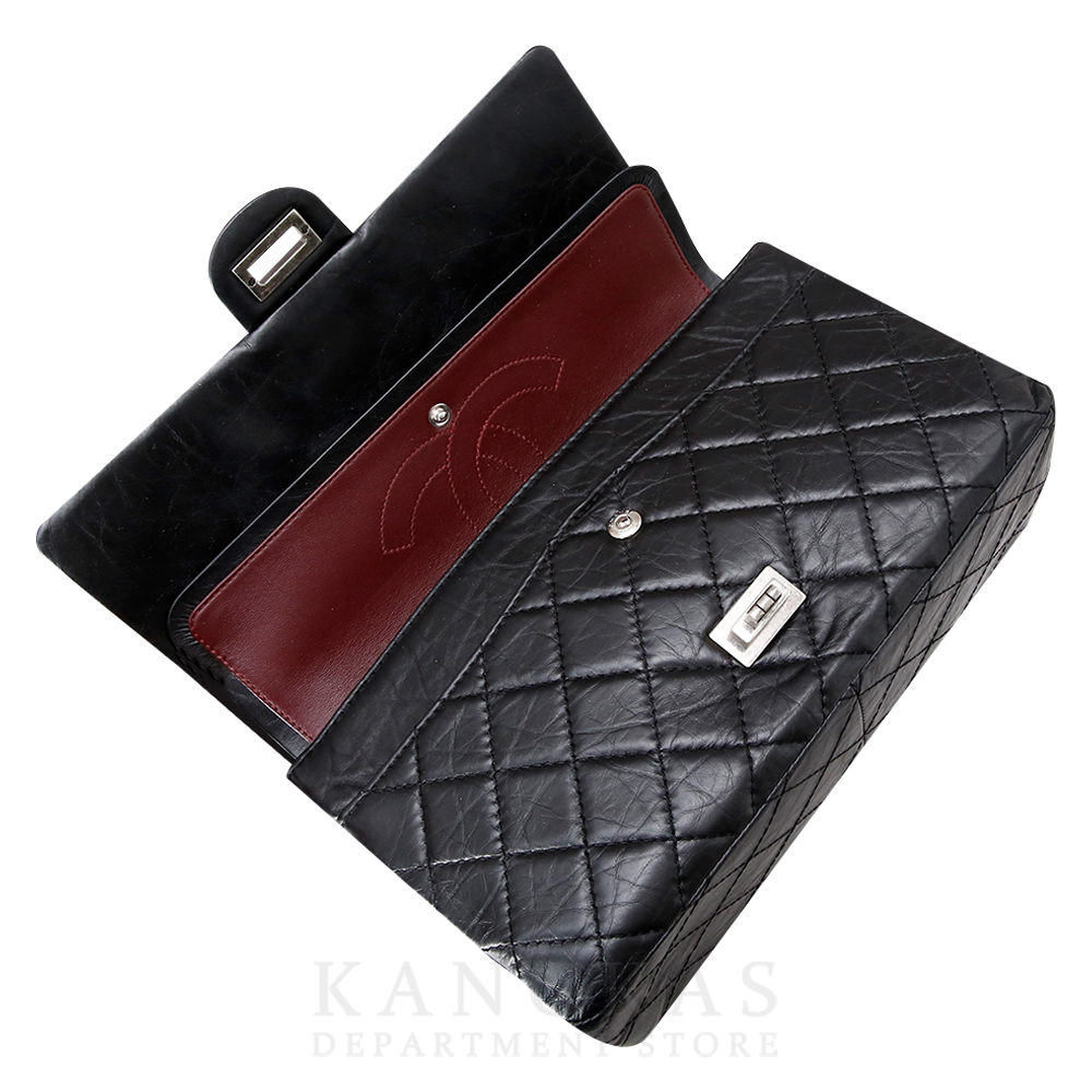 CHANEL(USED)샤넬 2.55 빈티지 클래식28