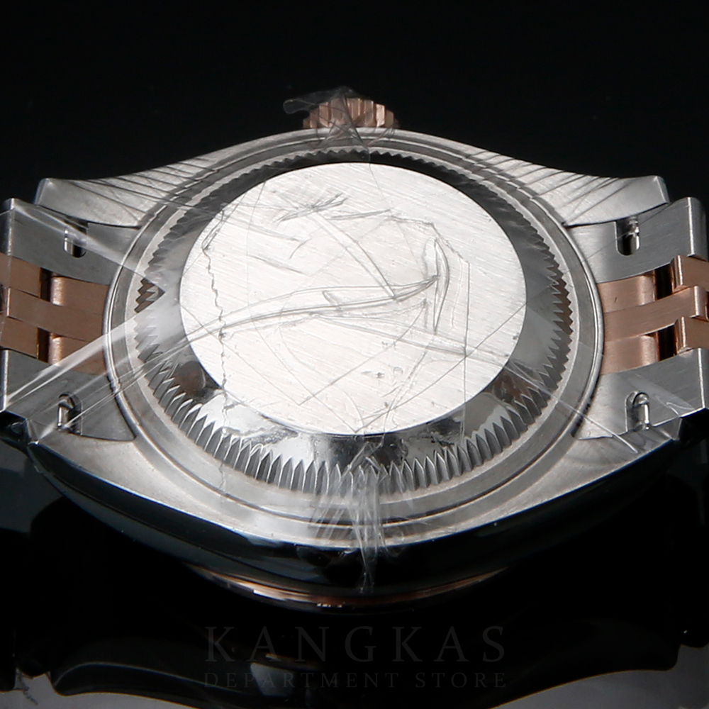 ROLEX(NEW)로렉스 데이저스트 다이아베젤 279381 (새제품) NEW PRODUCT