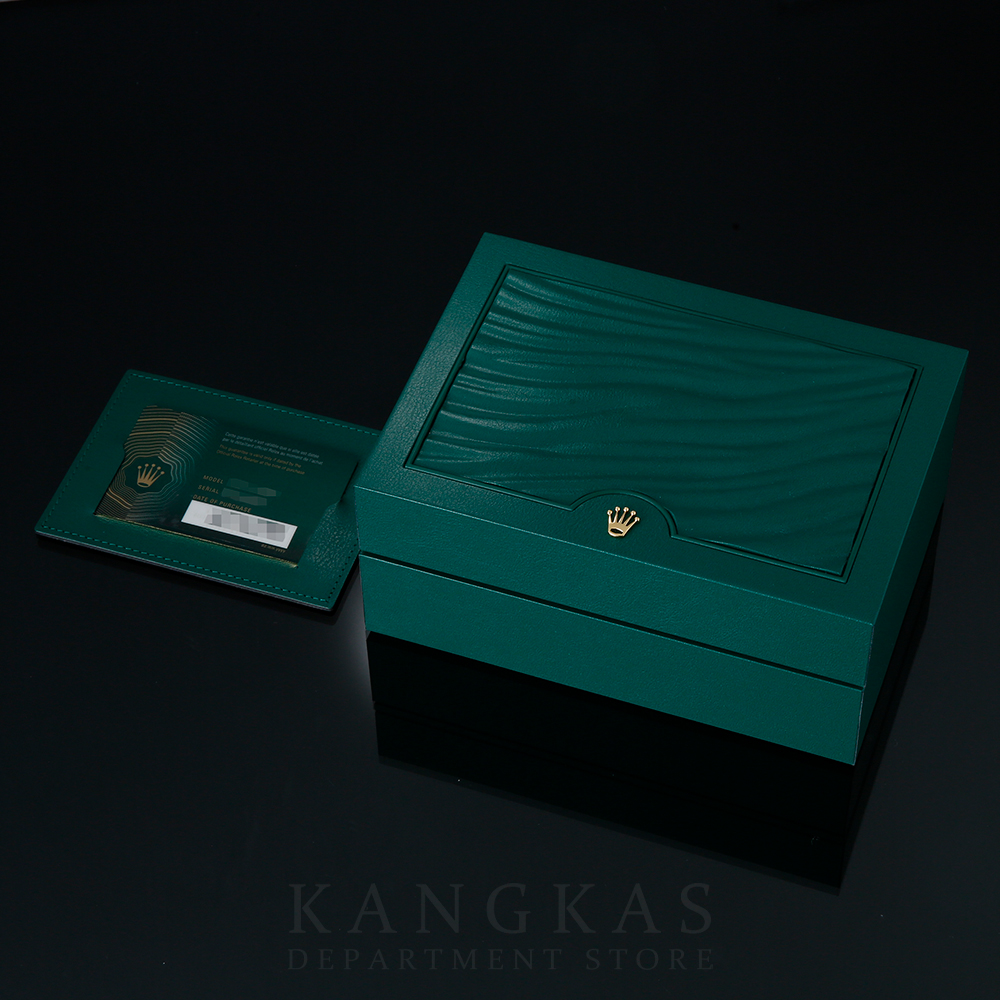 ROLEX(NEW)로렉스 데이저스트 다이아베젤 279381 (새제품) NEW PRODUCT