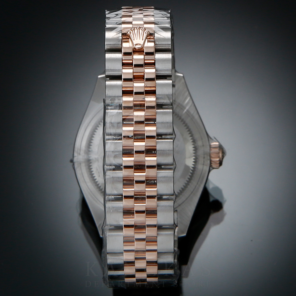 ROLEX(NEW)로렉스 데이저스트 다이아베젤 279381 (새제품) NEW PRODUCT