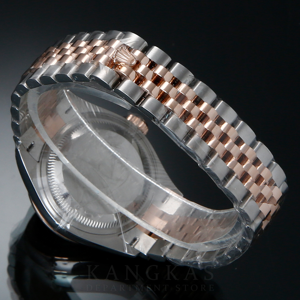 ROLEX(NEW)로렉스 데이저스트 다이아베젤 279381 (새제품) NEW PRODUCT
