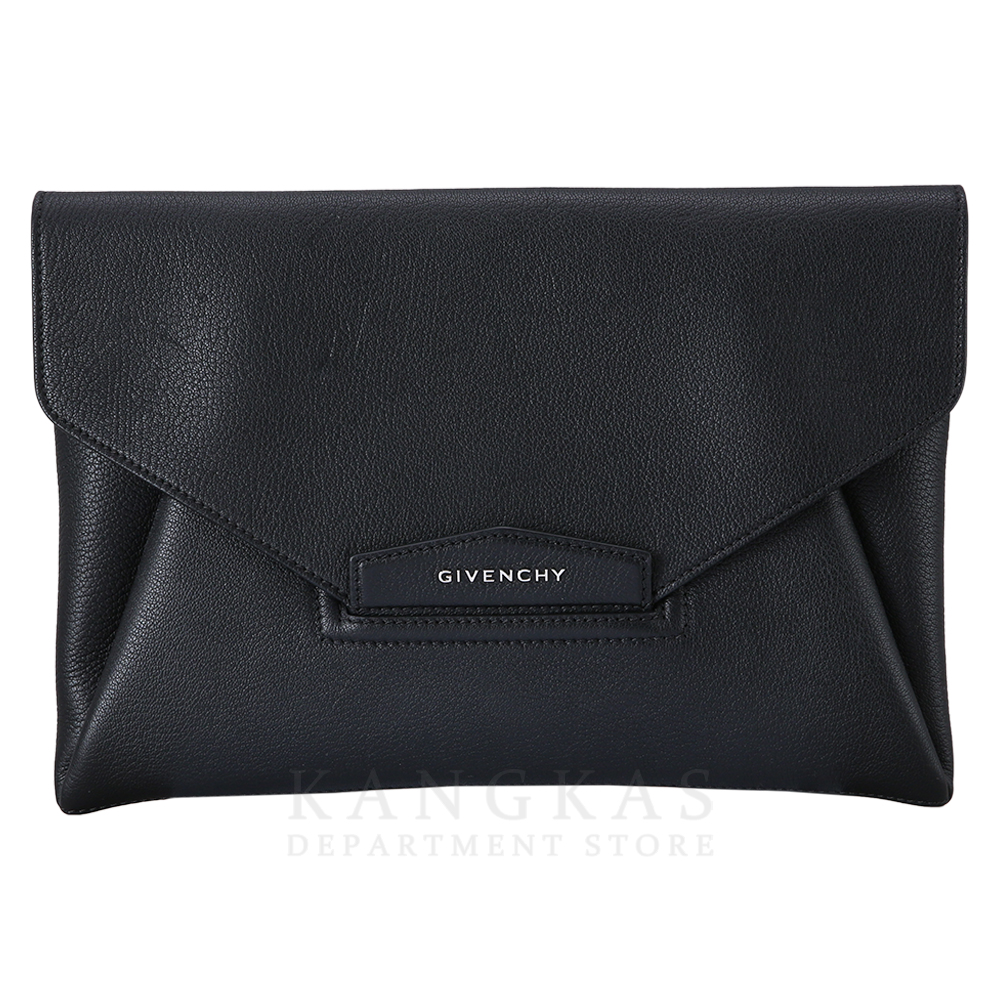 GIVENCHY(USED)지방시 안티고나 클러치