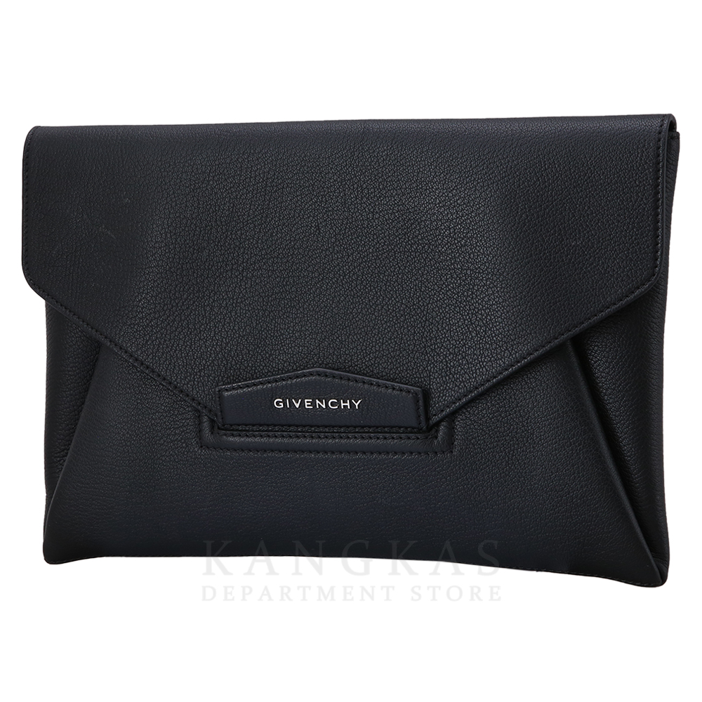 GIVENCHY(USED)지방시 안티고나 클러치