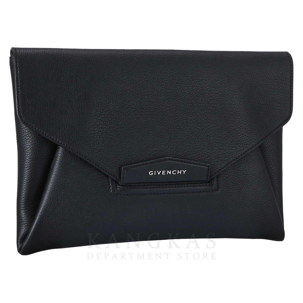 GIVENCHY(USED)지방시 안티고나 클러치