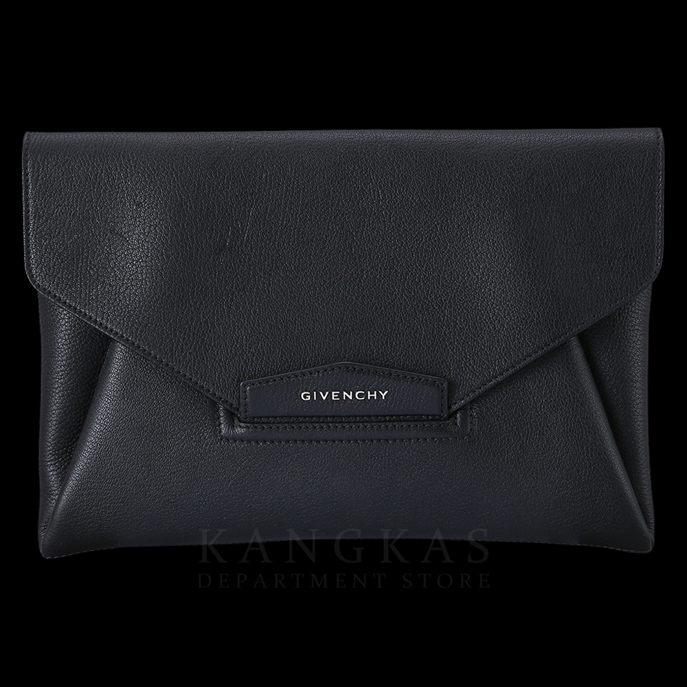GIVENCHY(USED)지방시 안티고나 클러치