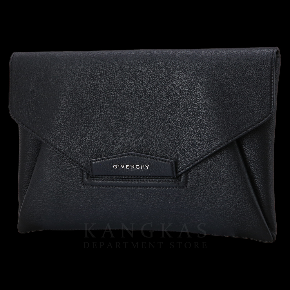 GIVENCHY(USED)지방시 안티고나 클러치