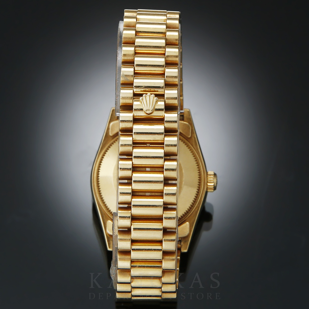 ROLEX(USED)로렉스 데이저스트 68278