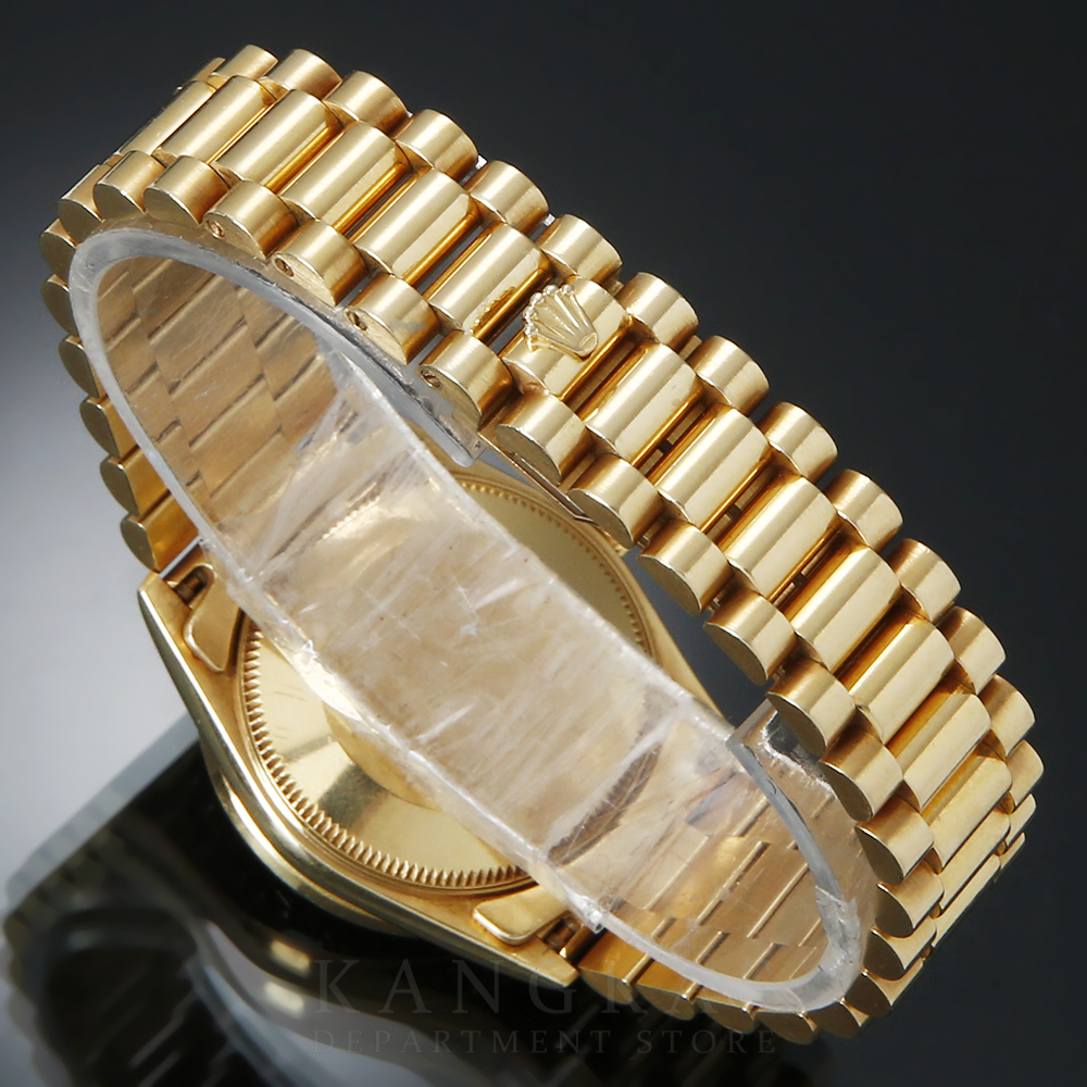 ROLEX(USED)로렉스 데이저스트 68278