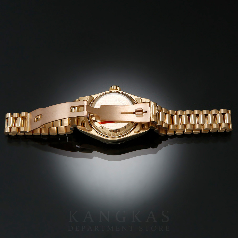 ROLEX(USED)로렉스 데이저스트 69178 A