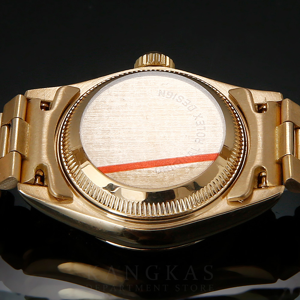ROLEX(USED)로렉스 데이저스트 69178 A