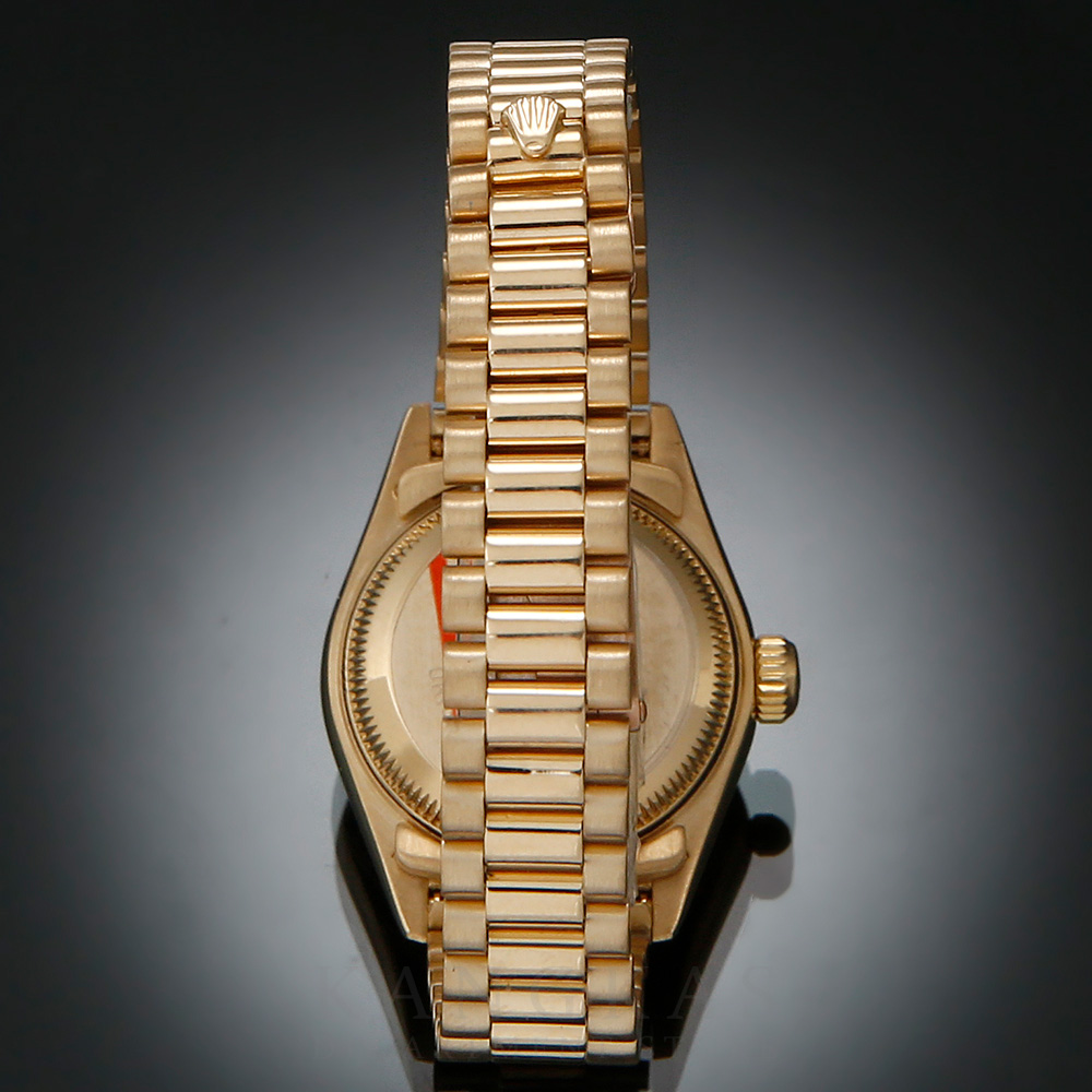 ROLEX(USED)로렉스 데이저스트 69178 A