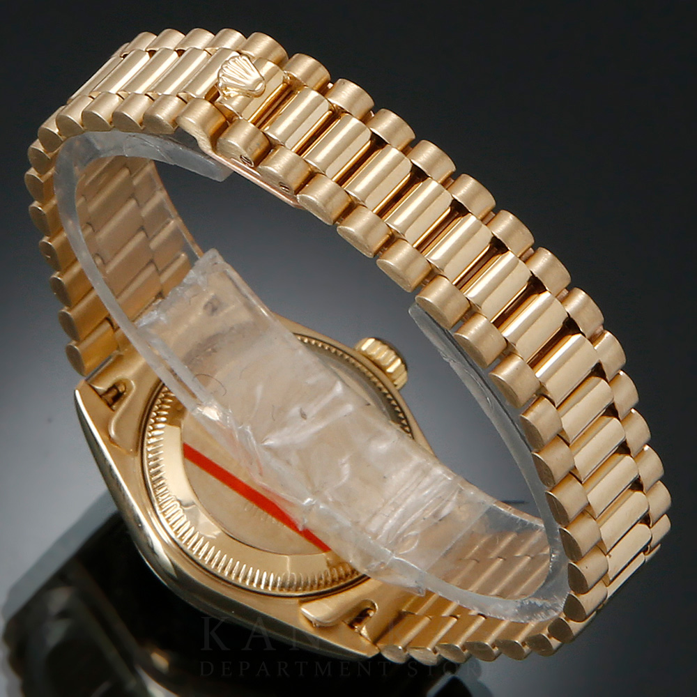 ROLEX(USED)로렉스 데이저스트 69178 A
