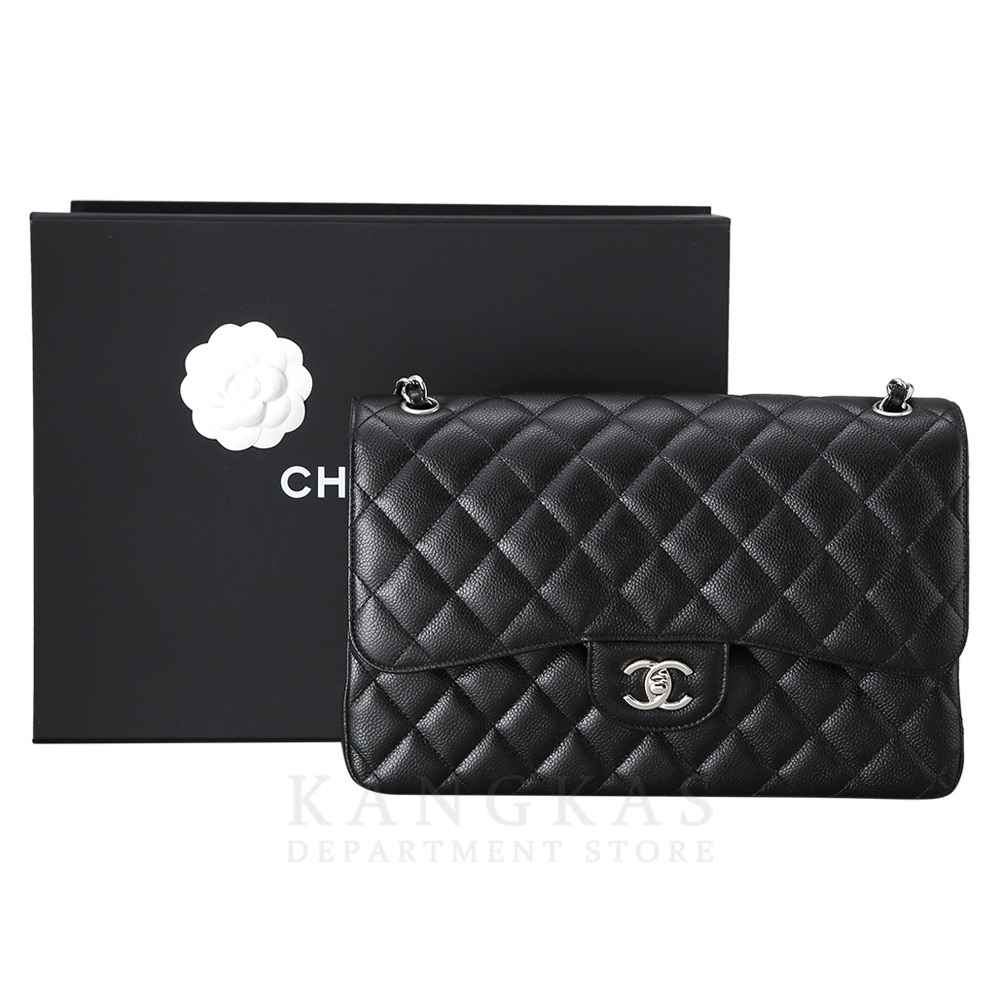 CHANEL(NEW)샤넬 클래식 플랩백 라지 (새상품) NEW PRODUCT