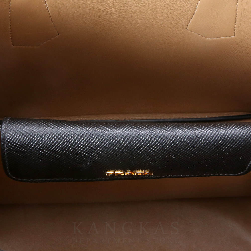 PRADA(USED)프라다 1BG887 사피아노 두블레백